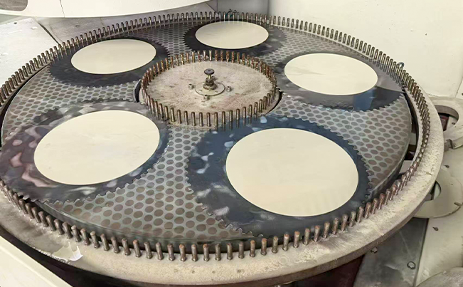 共創美好的明天